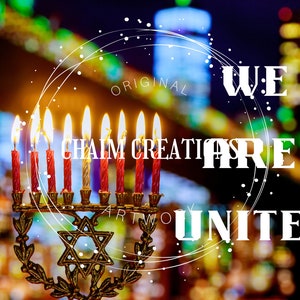Jewish Activism Variations 24x18in digital prints