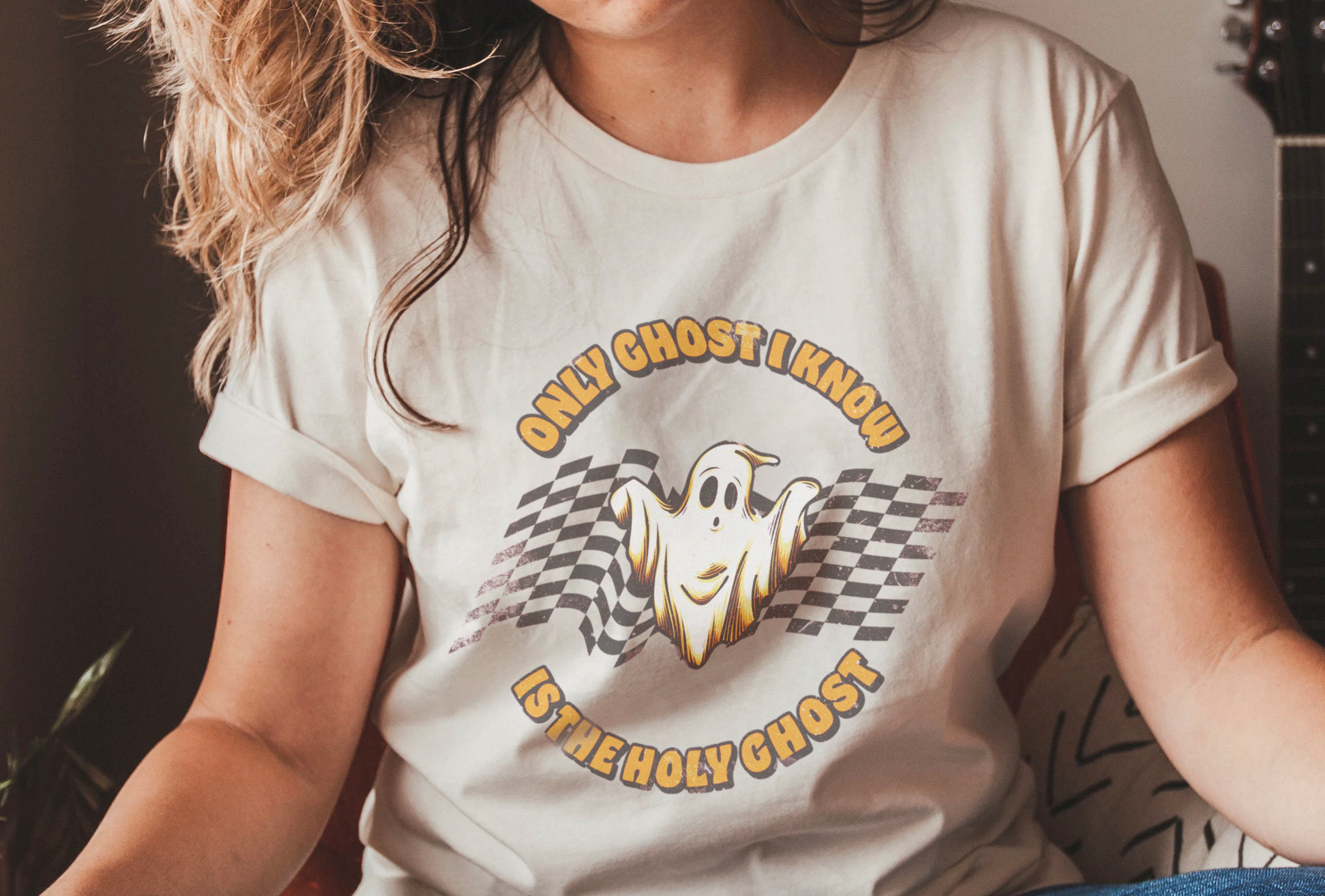 Holy Ghost T Shirt Holy Ghost T Shirt