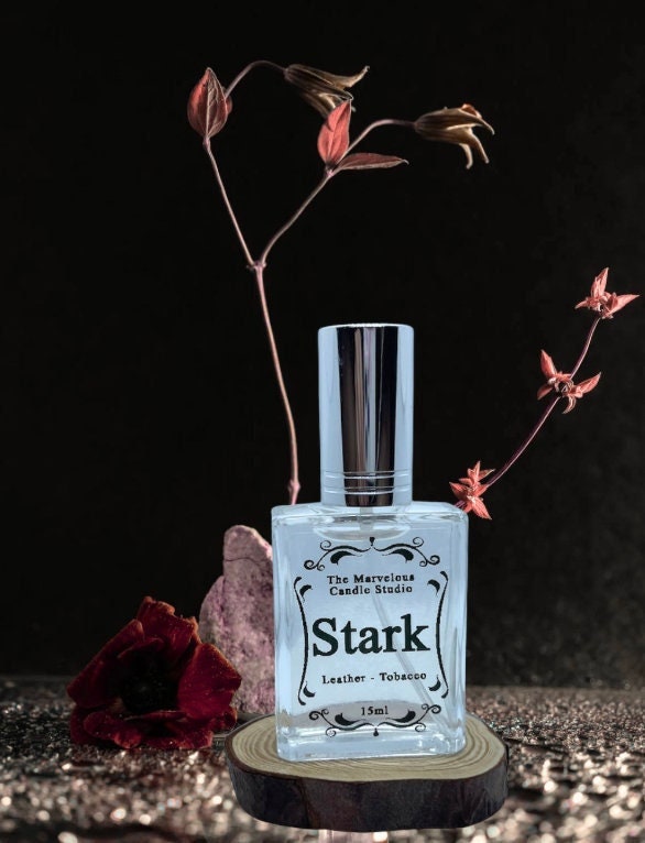 Stark Fragrance UK