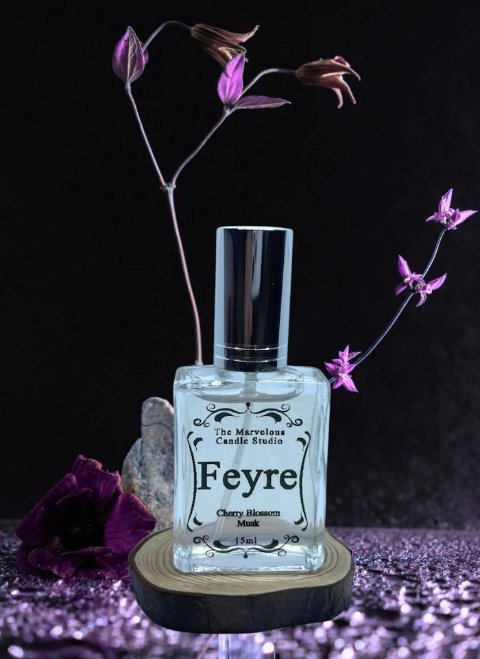 Perfume Lover Gift 60+ Gift Ideas for 2025