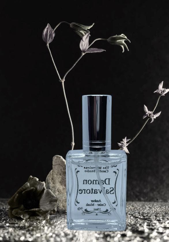 Perfume Azzaro Pour Parfum Ian Somerhalder Perfume Ian