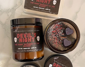Candela Devils Night / Candela Dark Romance / Merchandising Penelope Douglas / Corrupt Hideaway Kill Switch Nightfall / Regalo Dark Romance