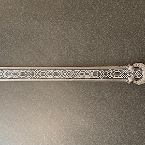 3D printed Stoic dragonslayer