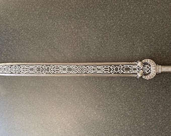 3D printed Stoic dragonslayer