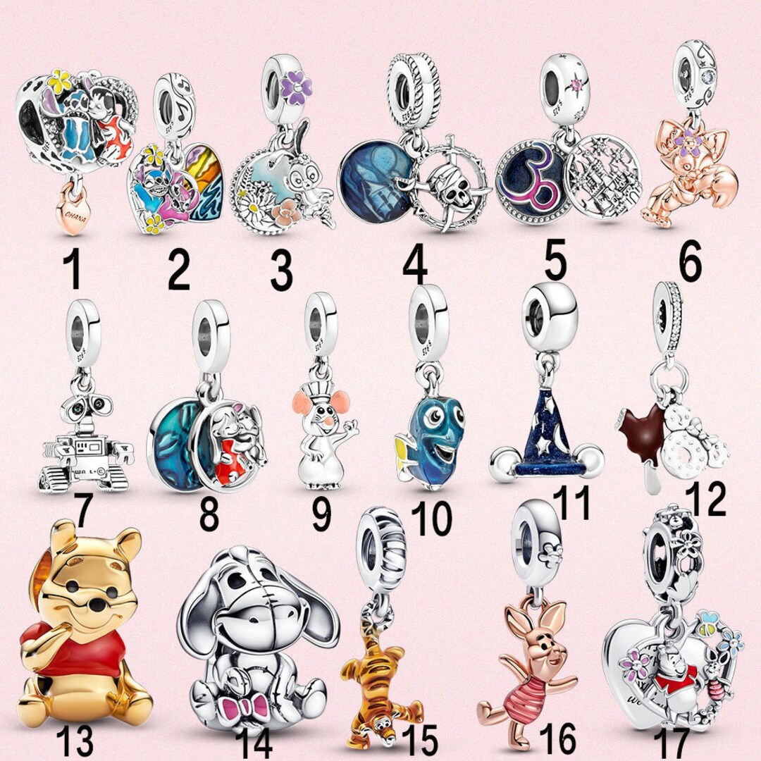 pandora-charms-winnie-the-pooh-charm-modern-christmas-etsy
