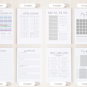 IVF Planner, IVF Calendar, Planner, IVF Gift, fertility planner, ivf journal, ivf