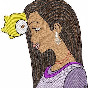 AsHa Embroidery - Machine Embroidery Designs, Embroidery Patterns, Embroidery Files, Digital Embroidery