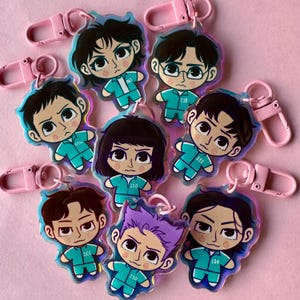 Hyunju - Etsy