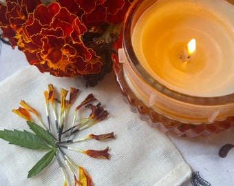 Marigold Seeds