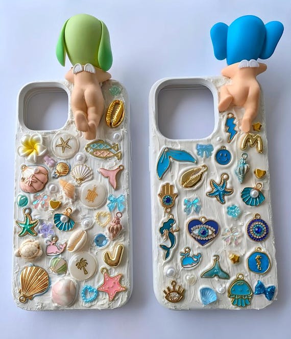 Sonny Angel Themed & Custom Shell Phone Case - Etsy Israel