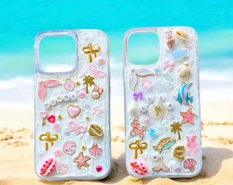 Themed & Custom Shell Phone Case