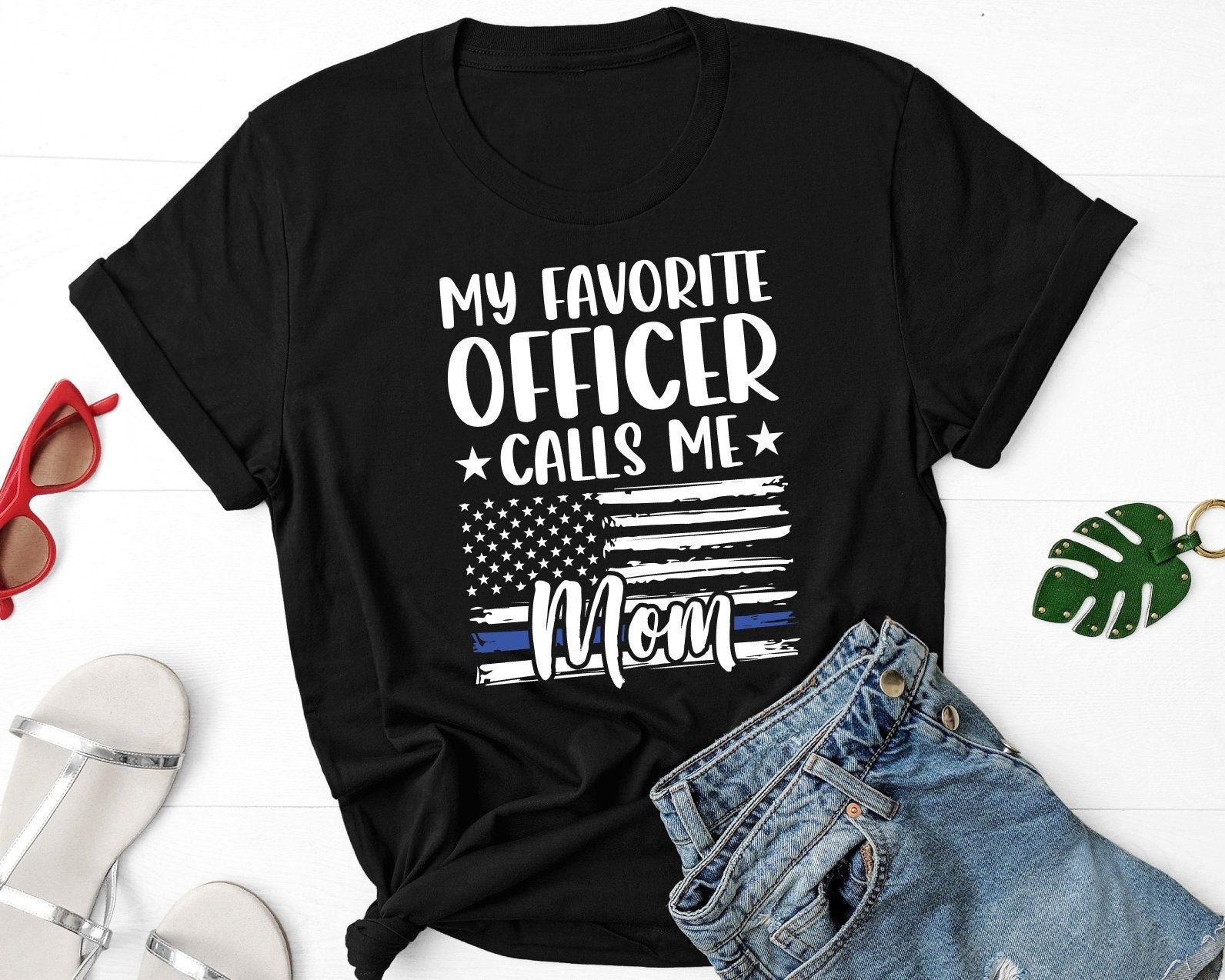 Police Officer Gifts for Men Police Officer Gifts Police Wife Law