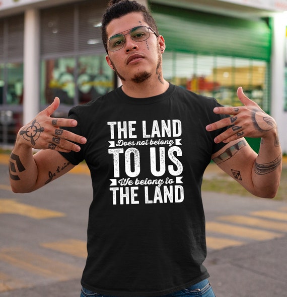 native pride shirts