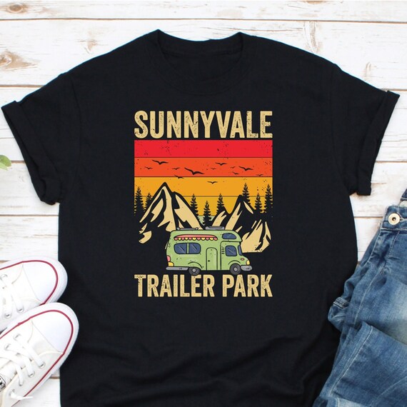 trailerpark merch