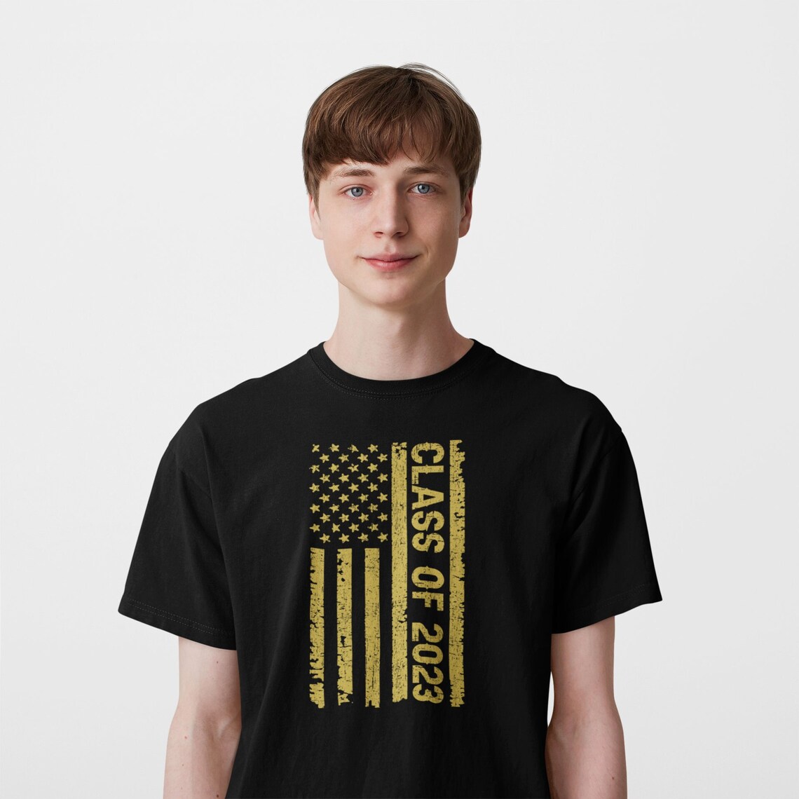 Class of 2023 Shirt 2023 Graduation Shirt High School Etsy