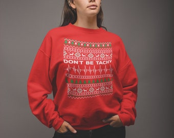 Don't Be Tachy - Etsy UK
