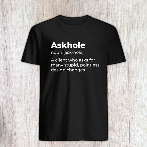 Graphic Designer Definition T Shirt - Funny Job Gift Tee Graphic Designer Definition T Shirt - Funny Job Gift Tee