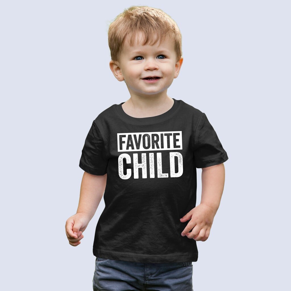 favorite child t shirt