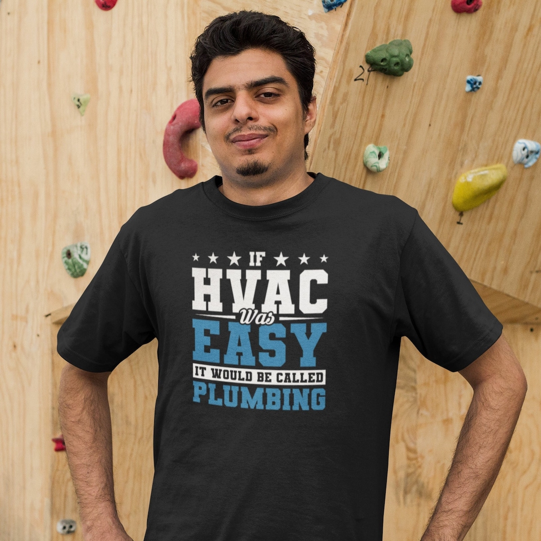Hvac Tech Shirt, Hvac Technician Gift, Hvac Gift Shirt, Hvac Graduation