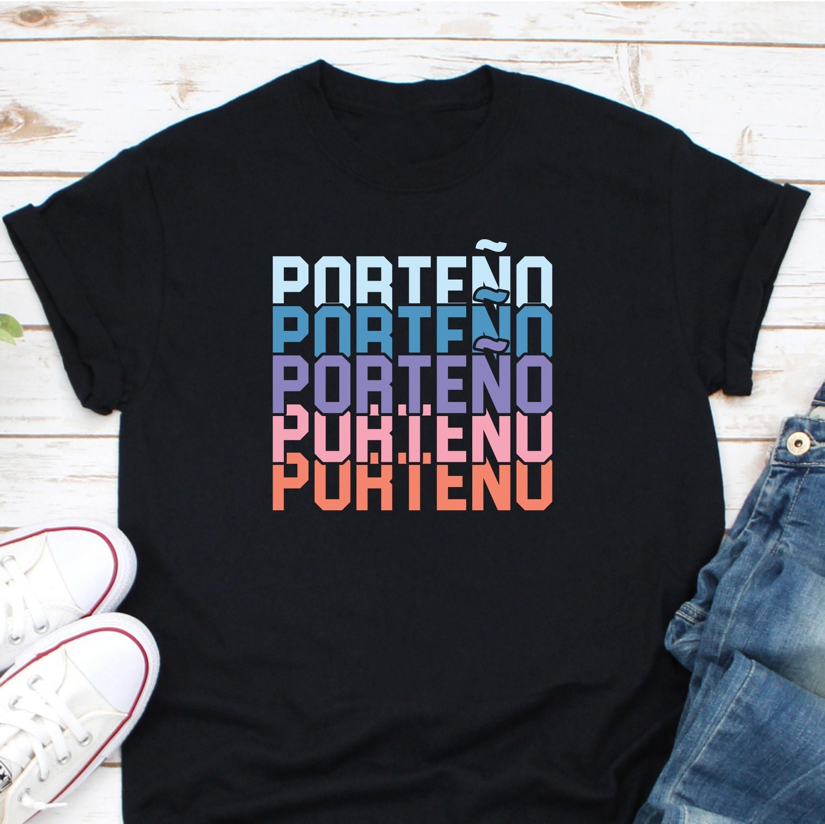 Club Atlético Platense Buenos Aires Argentina Active T-Shirt by  Shirtfashion