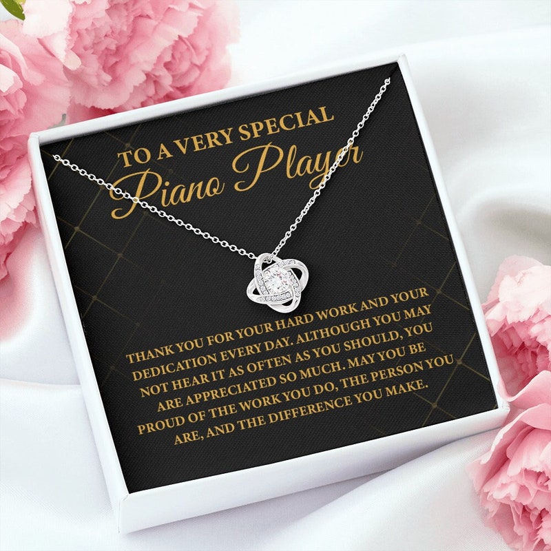 Piano Teacher Gift - 60+ Gift Ideas for 2024