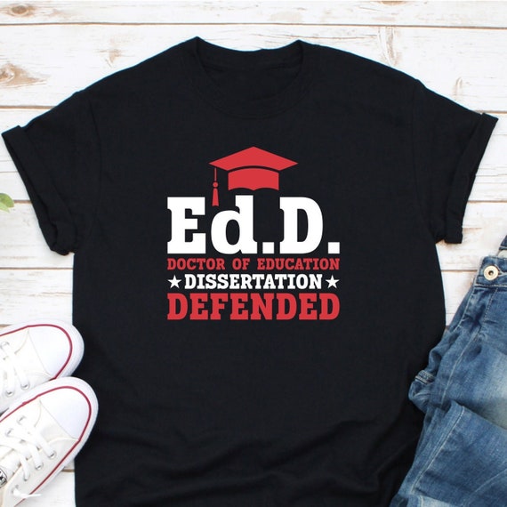 Funny Ed.D. Doctor Of Education Degree Graduation Gift Women Funny Ed.D. Doctor Of Education Degree Graduation Gift Women