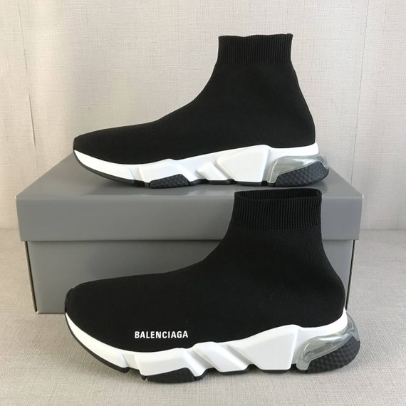 balenciaga tennis shoes
