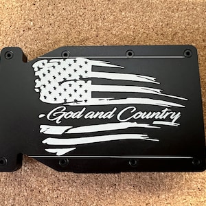 Custom Engraved Mens Slim Metal Wallet RFID Blocking