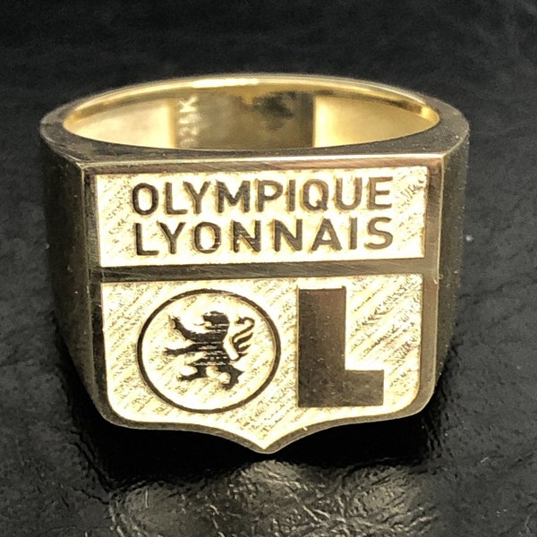 Création de bijoux de bague personnalisés par des artistes de Lyon, France