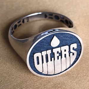 Etsy store city rings