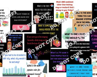 Social Media Engagement Posts 20 Different Designs Direct Sales Facebook Instagram Interactive Bundle Graphics DIGITAL PNG