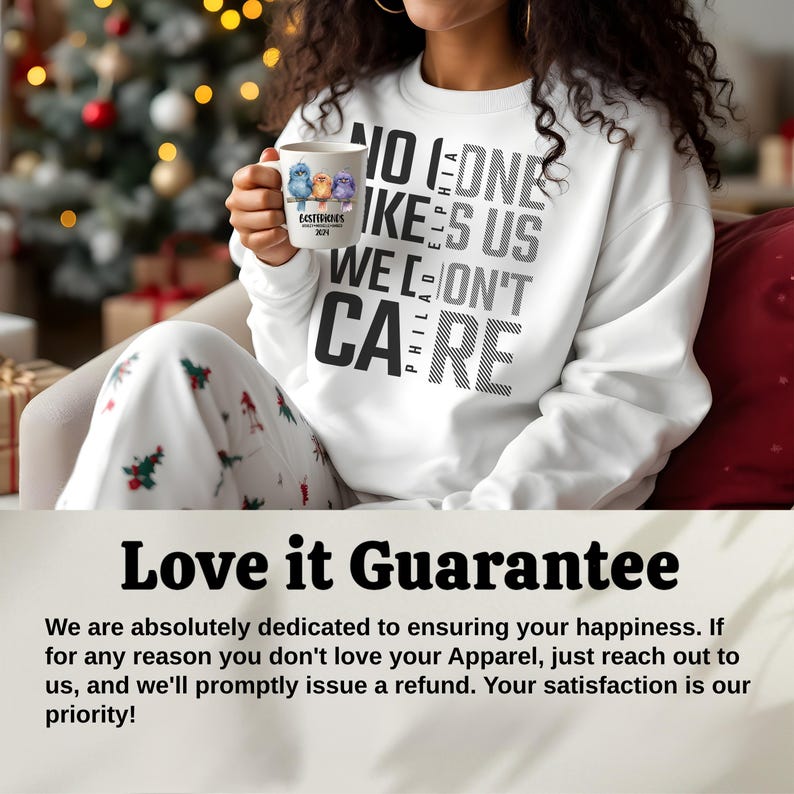 Funny Quote Sweater, Unique Gift Idea, Humorous Clothing, Trendy Hoodie, Cute Graphic Sweatshirt, Cozy Winter Apparel
