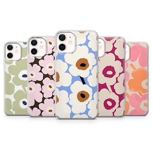 Marimekko iPhone 16 Case - Etsy