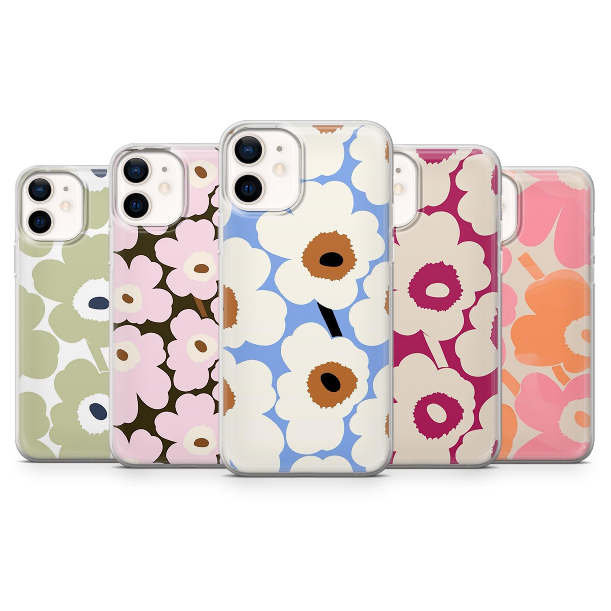 Marimekko iPhone 16 Case - Etsy Canada