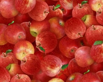 May include: A close-up image of a pile of red apples. The apples are arranged in a random pattern, with some overlapping others. The apples are all ripe and have a glossy finish.