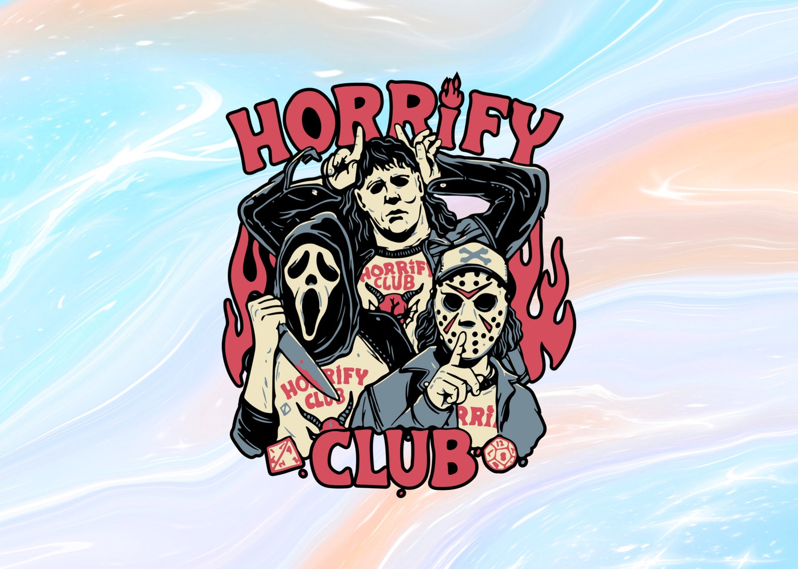 Horror Movie Png, Horror Characters Png, Movie Killers Png, Halloween ...