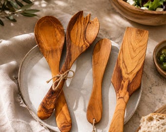 Kitchen Utensil Set