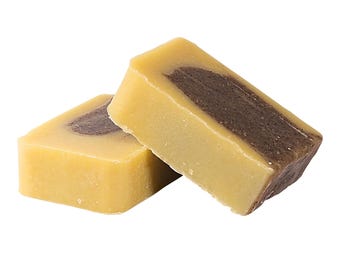 NazarethFairTrade Handmade Natural, Vegan, and Palm Free  Seaweed Soap Bar For Men, Women, Skincare Rejuvenation, Exfoliation, and Cleansing