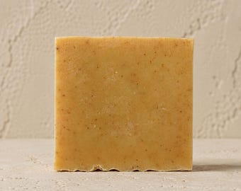 Jojoba and Apricot Soap Bar