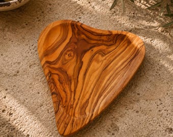 Heart Plate