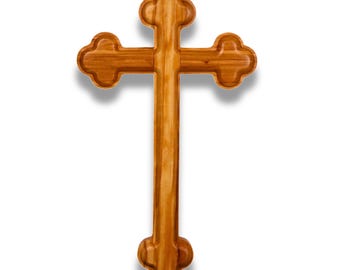 Orthodox Wall Cross