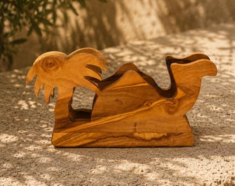 Napkin Holder