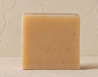Mango-Bananen-Seife