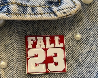 Herfst 23 Kruispin| Delta Sigma Theta