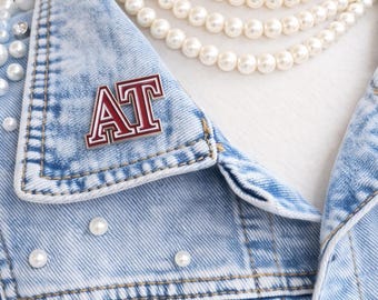 Alpha Tau| Delta Sigma Theta