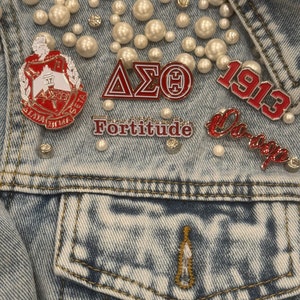 AOML-Bundle| Delta Sigma Theta