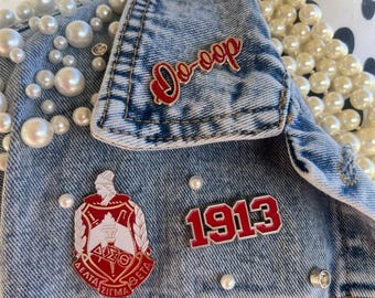 Delta Bundle| Delta Sigma Theta