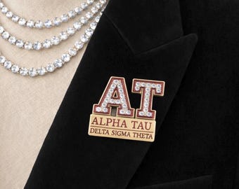 Alpha Tau| DST Strass