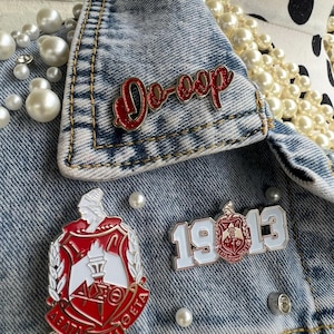 Soror Bundle| Delta Sigma Theta