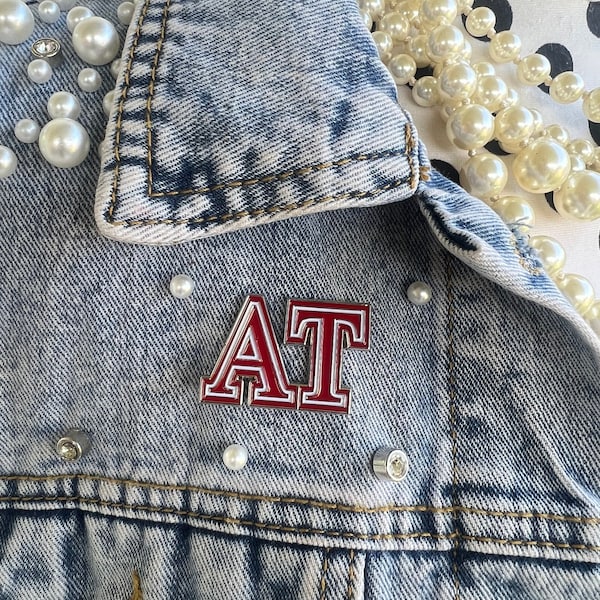 Alpha Tau| Delta Sigma Theta